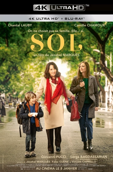 SOL [WEB-DL 4K] - FRENCH