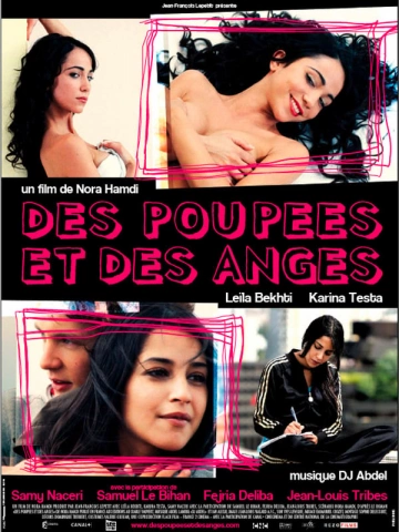 Des poupées et des anges  [WEB-DL 1080p] - FRENCH