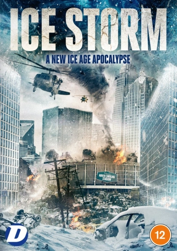 Ice Storm  [WEBRIP 720p] - FRENCH