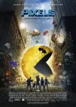 Pixels  [DVDRIP] - FRENCH