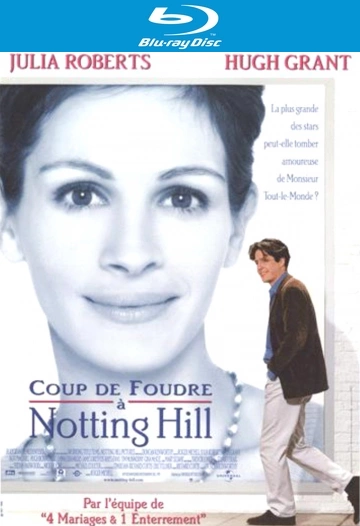 Coup de foudre à Notting Hill [HDLIGHT 1080p] - MULTI (FRENCH)