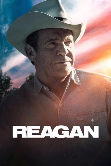 Reagan  [WEBRIP] - FRENCH