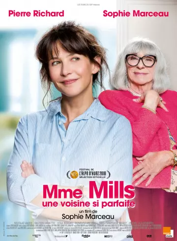 Mme Mills, une voisine si parfaite  [BDRIP] - FRENCH