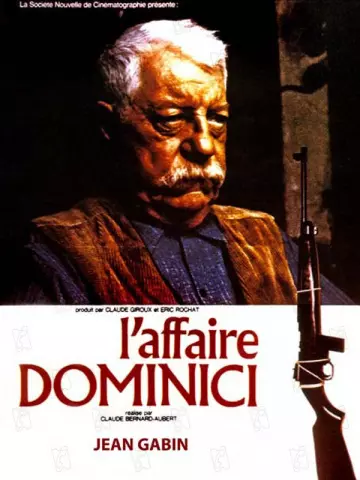 L'Affaire Dominici  [HDLIGHT 1080p] - FRENCH