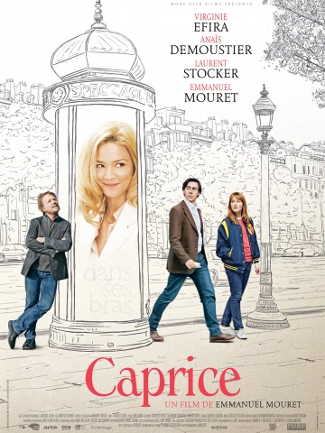 Caprice  [WEB-DL 1080p] - FRENCH