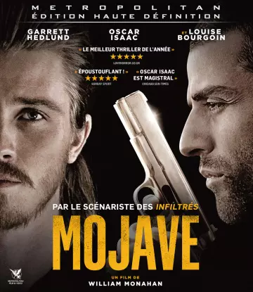 Mojave [BDRIP] - FRENCH