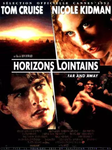 Horizons lointains [DVDRIP] - TRUEFRENCH