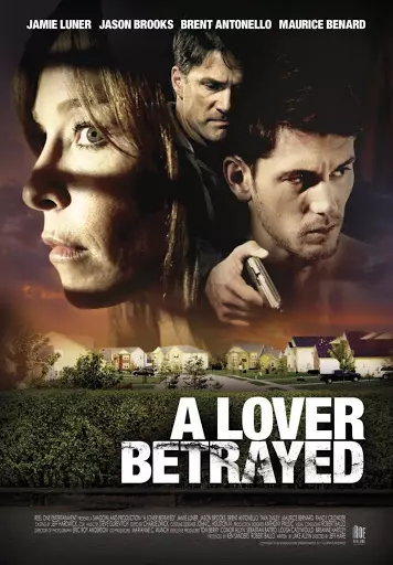 A Lover Betrayed [WEB-DL 1080p] - FRENCH