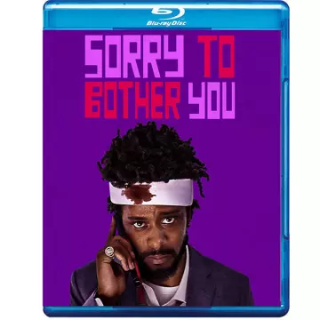 Sorry To Bother You  [HDLIGHT 1080p] - MULTI (FRENCH)