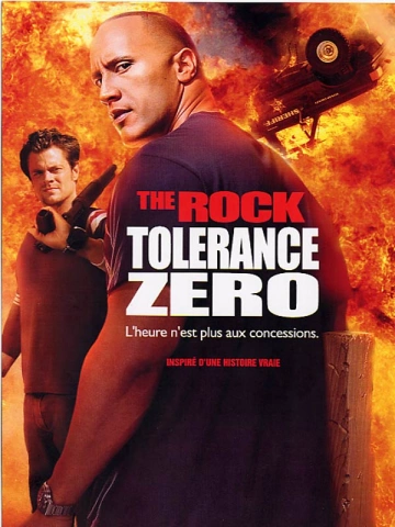 Tolérance zéro [DVDRIP] - TRUEFRENCH