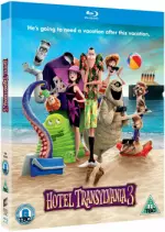 Hôtel Transylvanie 3 : Des vacances monstrueuses [HDLIGHT 720p] - FRENCH