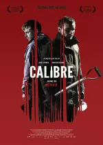 Calibre [WEBRIP] - FRENCH