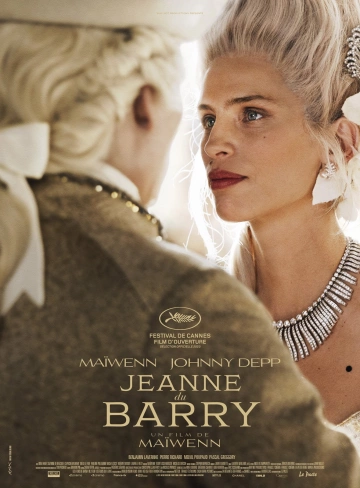 Jeanne du Barry [BDRIP] - FRENCH