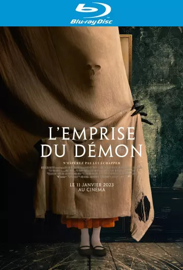 L'Emprise du démon [HDLIGHT 720p] - TRUEFRENCH