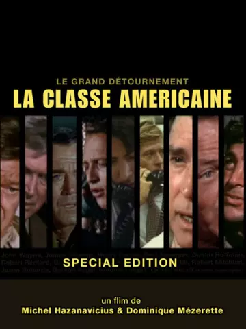 La Classe américaine  [DVDRIP] - FRENCH