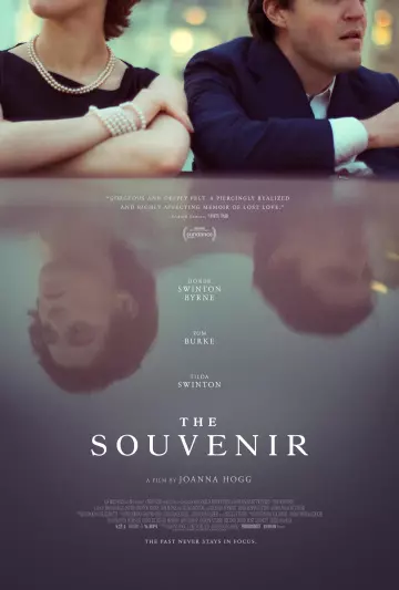 The Souvenir Part I [BDRIP] - FRENCH