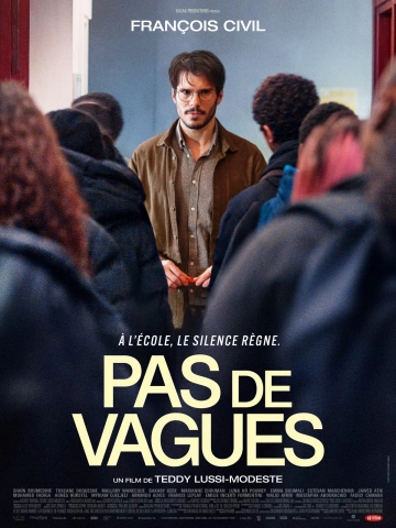 Pas de vagues  [HDRIP] - FRENCH