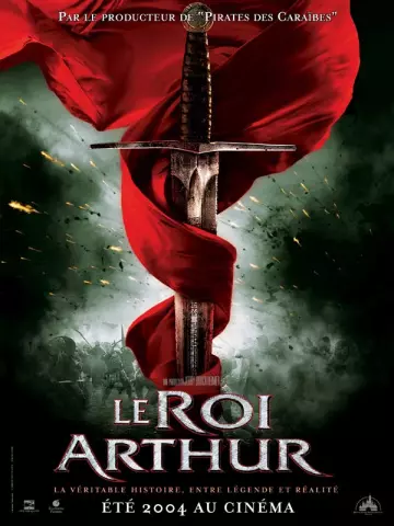 Le Roi Arthur  [BDRIP] - MULTI (FRENCH)