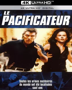 Le Pacificateur [WEB-DL 4K] - MULTI (FRENCH)