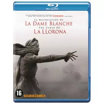 La Malédiction de la Dame blanche [HDLIGHT 1080p] - MULTI (TRUEFRENCH)