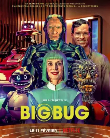 BigBug  [WEB-DL 720p] - FRENCH