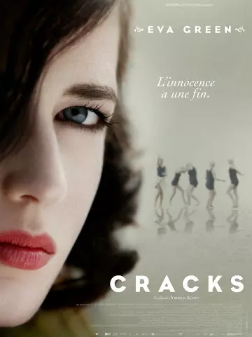 Cracks  [BRRIP] - FRENCH