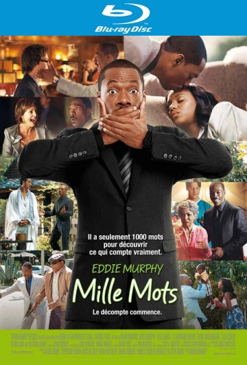 Mille Mots  [HDLIGHT 1080p] - MULTI (TRUEFRENCH)