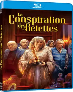 La Conspiration des belettes [BLU-RAY 1080p] - MULTI (FRENCH)