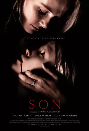 Son [BDRIP] - FRENCH