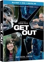 Get Out  [Blu-Ray 720p] - FRENCH