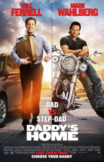 Very Bad Dads [BDRIP] - TRUEFRENCH