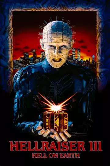 Hellraiser 3 [HDLIGHT 1080p] - MULTI (TRUEFRENCH)