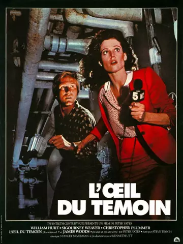 L'Oeil du témoin [DVDRIP LD] - TRUEFRENCH