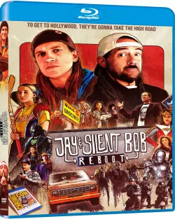 Jay and Silent Bob Reboot  [HDLIGHT 1080p] - MULTI (FRENCH)