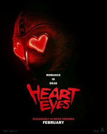 Heart Eyes  [WEB-DL 1080p] - FRENCH