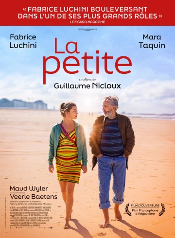 La Petite  [WEB-DL 1080p] - FRENCH