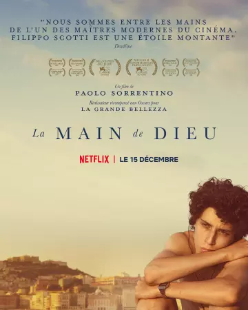 La Main de Dieu [WEB-DL 1080p] - MULTI (FRENCH)