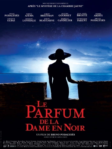 Le Parfum de la dame en noir [WEB-DL 720p] - FRENCH