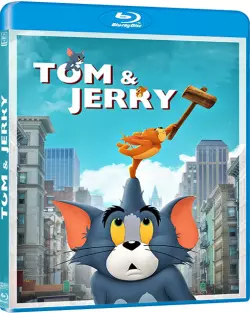 Tom et Jerry  [BLU-RAY 720p] - TRUEFRENCH