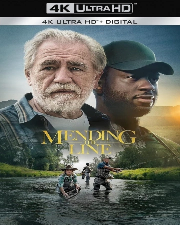 Mending The Line [WEB-DL 4K] - MULTI (FRENCH)