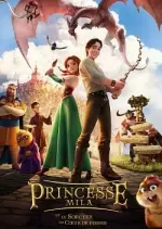 Princesse Mila et le sorcier au coeur de pierre [HDRIP] - FRENCH