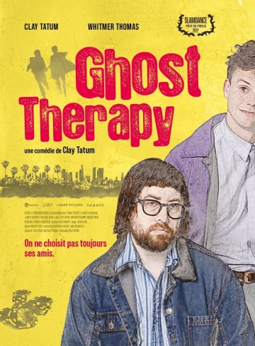 Ghost Therapy  [WEB-DL 1080p] - VOSTFR