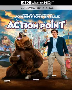 Action Point  [WEB-DL 4K] - MULTI (FRENCH)