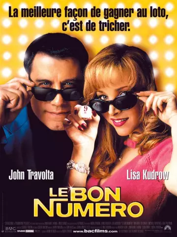 Le Bon numéro [DVDRIP] - FRENCH