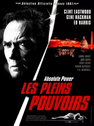 Les Pleins pouvoirs  [DVDRIP] - TRUEFRENCH