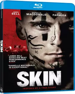 Skin [BLU-RAY 720p] - FRENCH