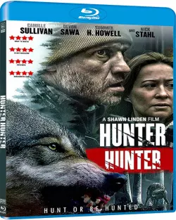 Hunter Hunter  [BLU-RAY 1080p] - MULTI (FRENCH)