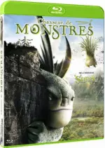 Monster Hunt [HDLIGHT 1080p] - FRENCH