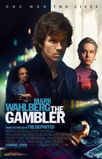 The Gambler  [HDLIGHT 1080p] - MULTI (TRUEFRENCH)