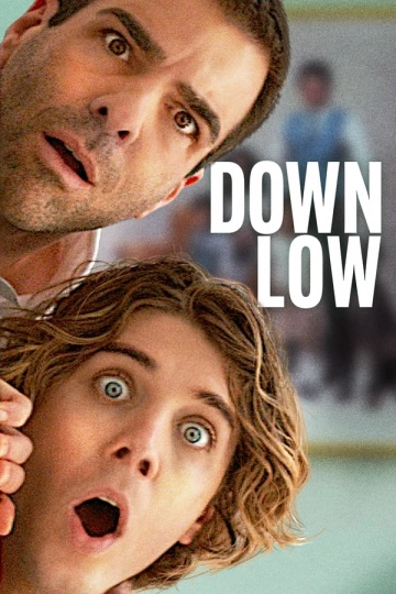 Down Low  [HDRIP] - FRENCH